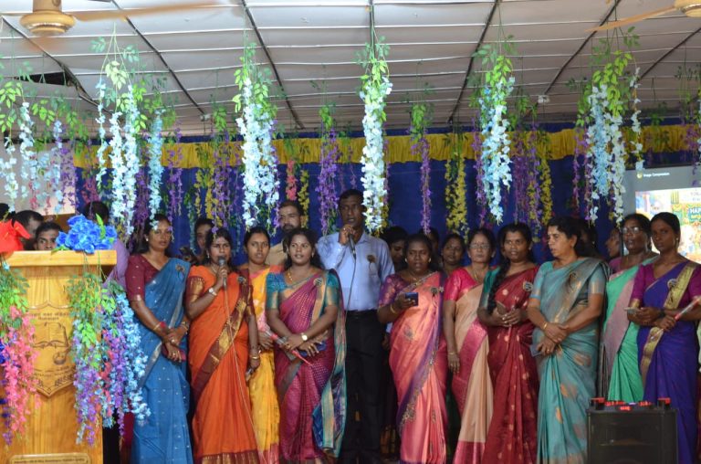 ஆசிரியர் தினம் – 2026